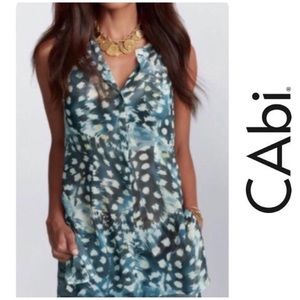 CAbi Avery Tunic